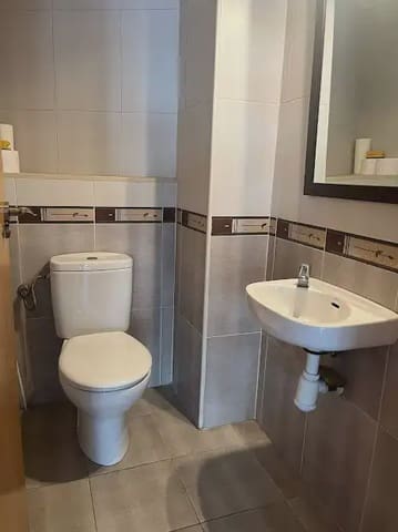 Commerciale da affittare in Burriana / Borriana - 450 € (Rif: 10100710)