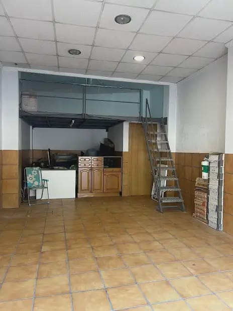 Commerciale da affittare in Burriana / Borriana - 450 € (Rif: 10100710)