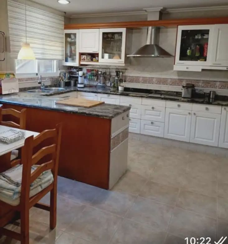 4 soverom Villa til salgs i Onda - € 350 000 (Ref: 10100711)