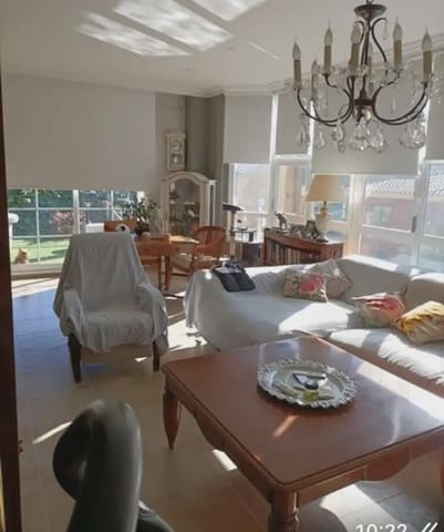 4 soverom Villa til salgs i Onda - € 350 000 (Ref: 10100711)