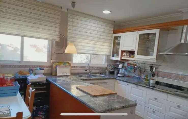 4 soverom Villa til salgs i Onda - € 350 000 (Ref: 10100711)