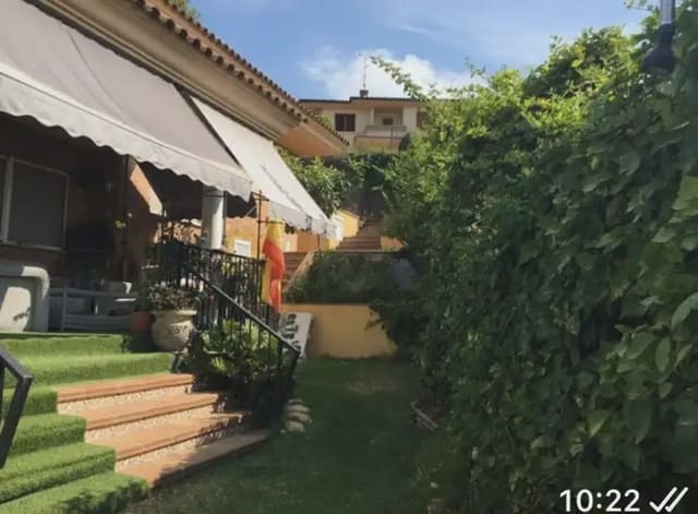 4 soverom Villa til salgs i Onda - € 350 000 (Ref: 10100711)