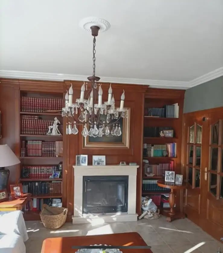 4 soverom Villa til salgs i Onda - € 350 000 (Ref: 10100711)