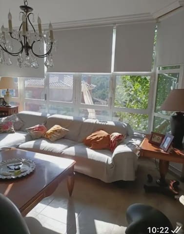 4 soverom Villa til salgs i Onda - € 350 000 (Ref: 10100711)
