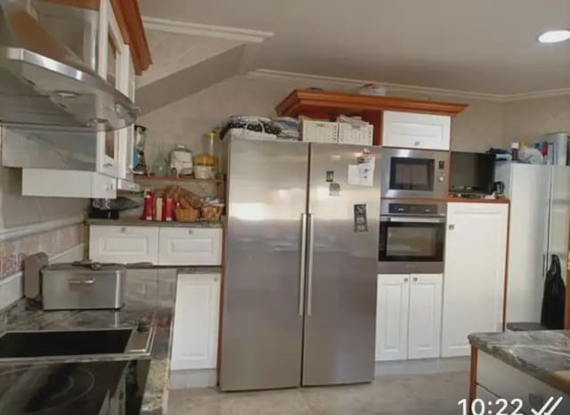 4 soverom Villa til salgs i Onda - € 350 000 (Ref: 10100711)