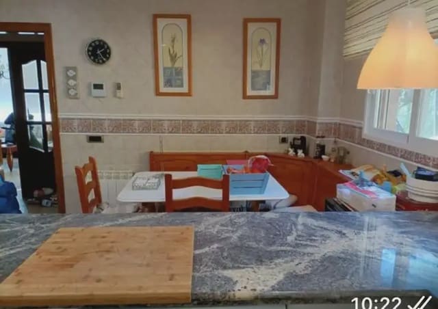 4 soverom Villa til salgs i Onda - € 350 000 (Ref: 10100711)