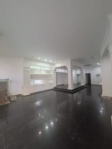 Comercial para venda em Burriana / Borriana - 140 000 € (Ref: 10100712)