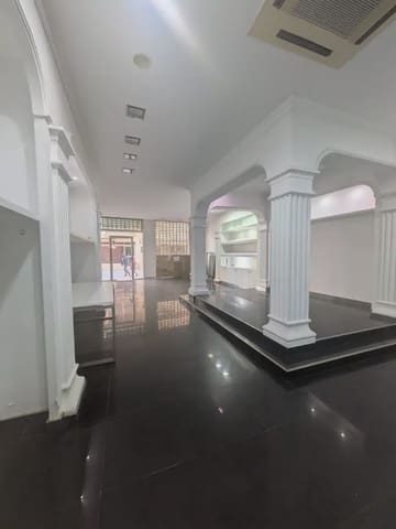 Comercial para venda em Burriana / Borriana - 140 000 € (Ref: 10100712)