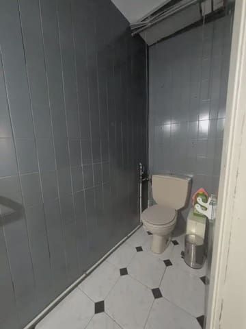 Comercial para venda em Burriana / Borriana - 140 000 € (Ref: 10100712)