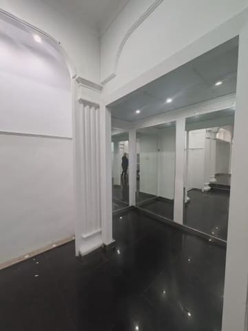 Comercial para venda em Burriana / Borriana - 140 000 € (Ref: 10100712)