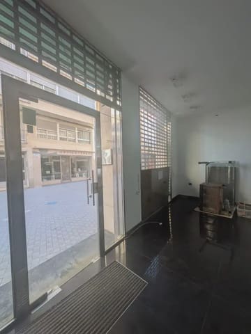 Comercial para venda em Burriana / Borriana - 140 000 € (Ref: 10100712)