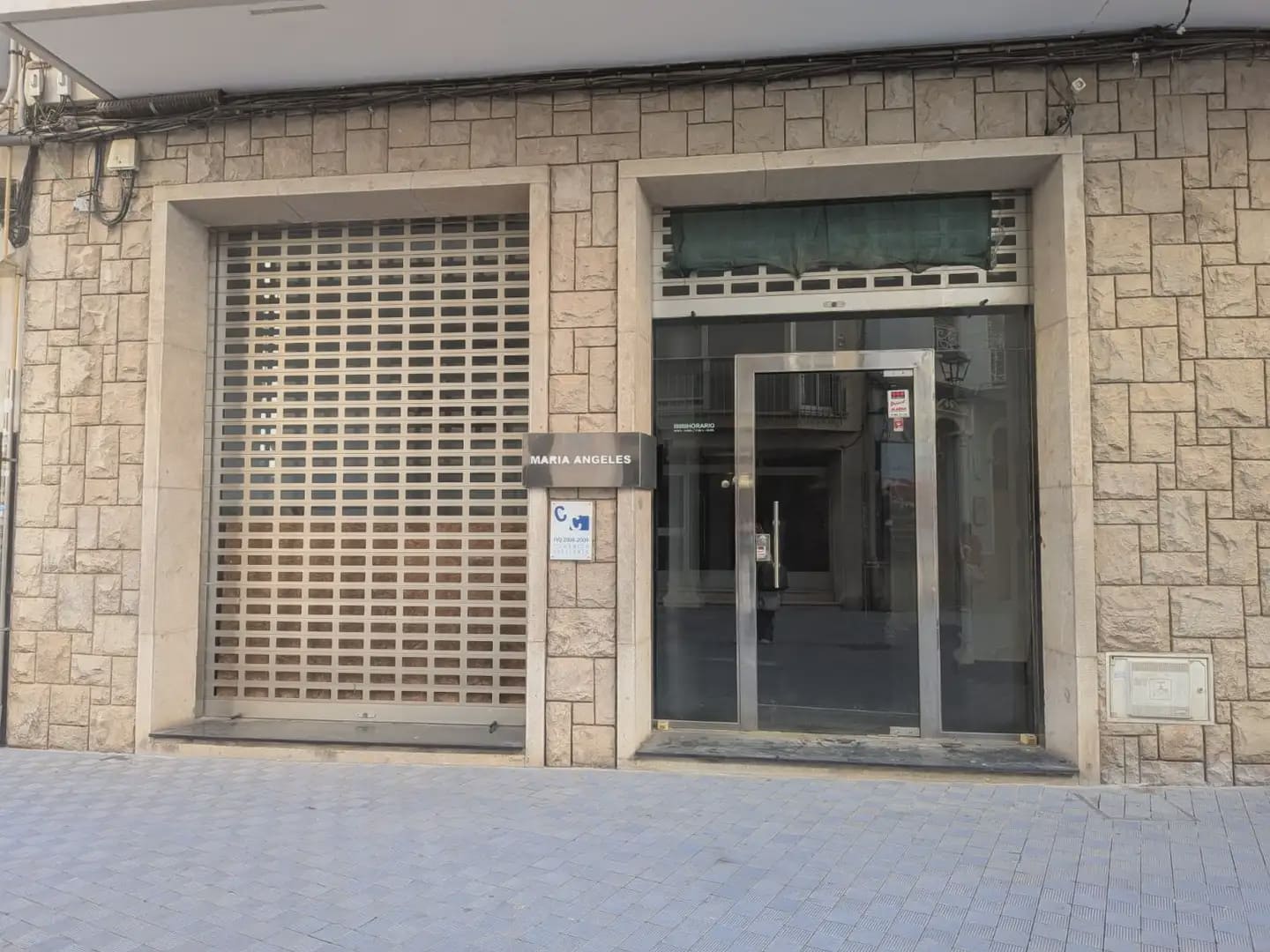 Commercieel te koop in Burriana / Borriana - € 140.000 (Ref: 10100712)