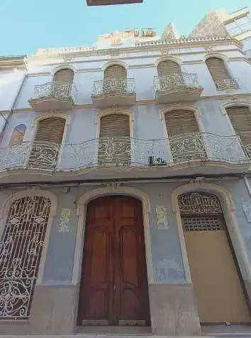 6 Zimmer Haus zu verkaufen in Burriana / Borriana - 260.000 € (Ref: 10100713)