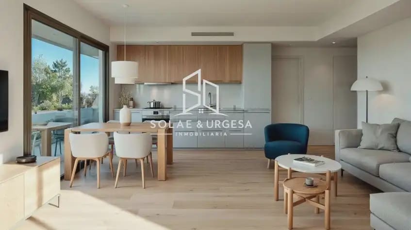 Lägenhet till salu i Moncofa med pool - 169 000 € (Ref: 10100714)