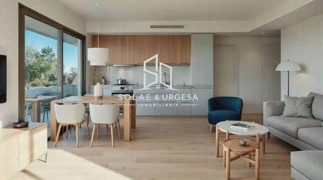 Lägenhet till salu i Moncofa med pool - 169 000 € (Ref: 10100714)