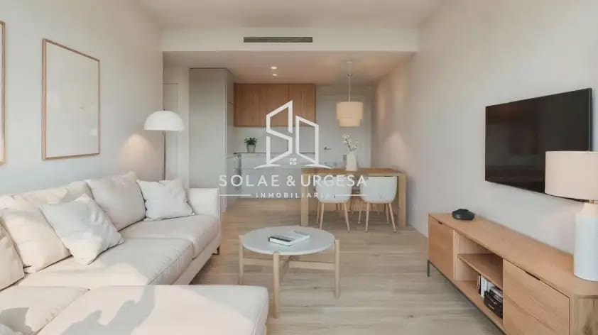 Lägenhet till salu i Moncofa med pool - 169 000 € (Ref: 10100714)