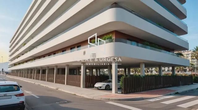 Lägenhet till salu i Moncofa med pool - 169 000 € (Ref: 10100714)