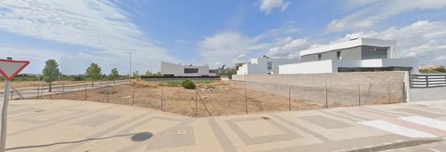Solar/Parcela en Burriana / Borriana en venta - 145.000 € (Ref: 10100715)
