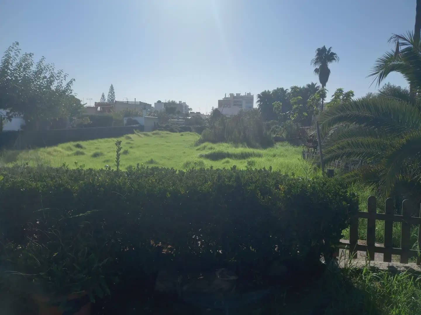 Terreno para Construção para venda em Burriana / Borriana - 220 000 € (Ref: 10100716)