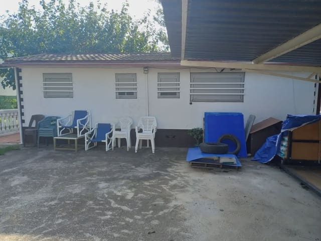 Terreno para Construção para venda em Burriana / Borriana - 220 000 € (Ref: 10100716)