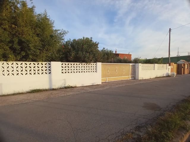 Terreno para Construção para venda em Burriana / Borriana - 220 000 € (Ref: 10100716)