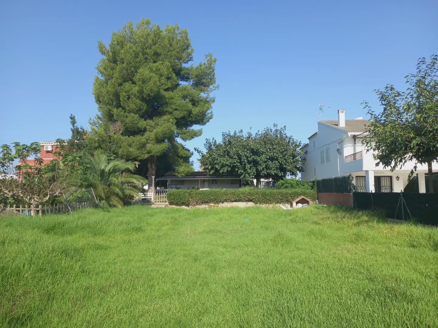 Terreno para Construção para venda em Burriana / Borriana - 220 000 € (Ref: 10100716)