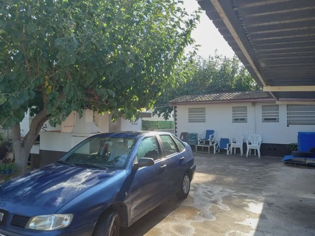 Terreno para Construção para venda em Burriana / Borriana - 220 000 € (Ref: 10100716)