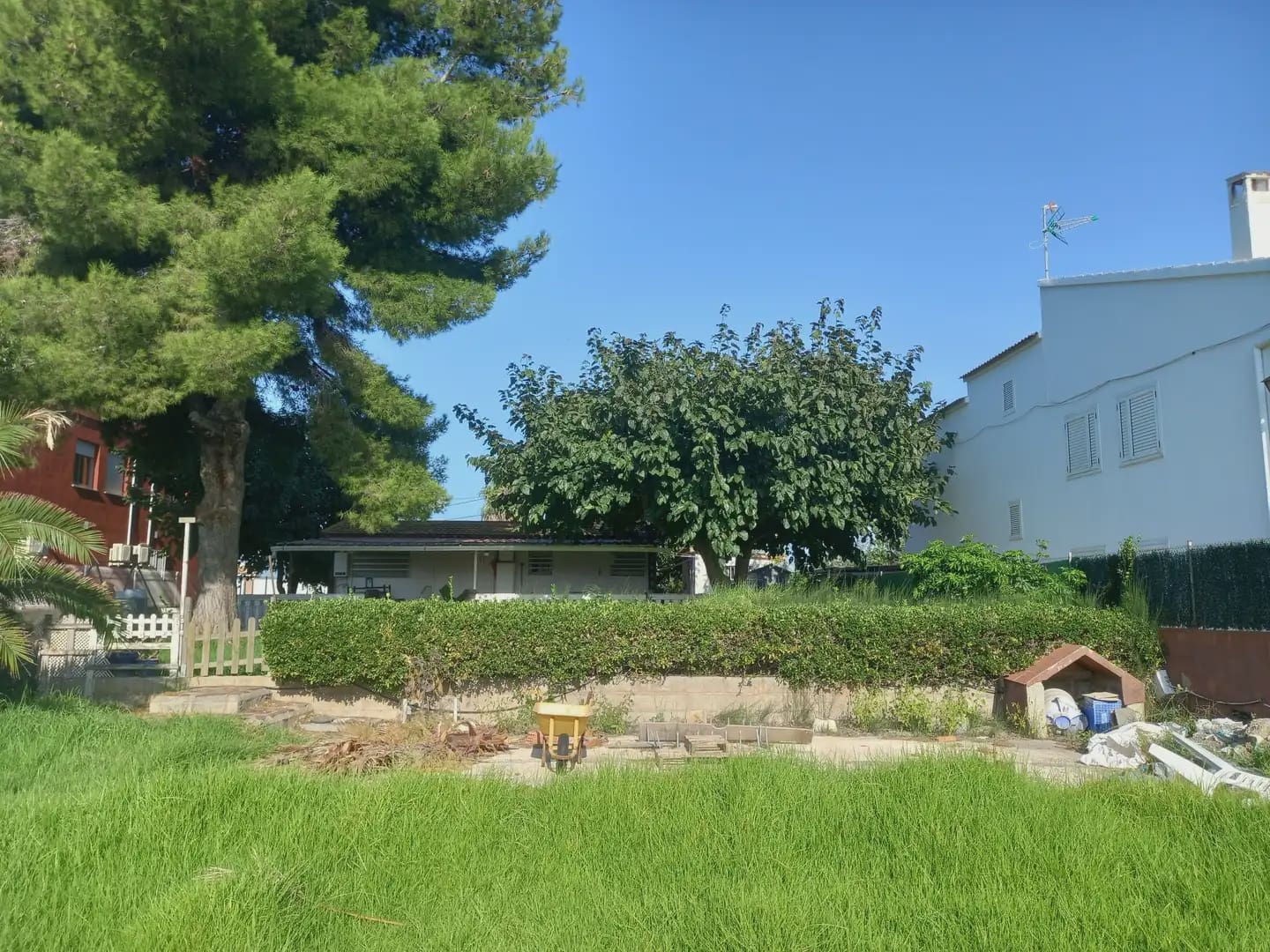 Terreno para Construção para venda em Burriana / Borriana - 220 000 € (Ref: 10100716)