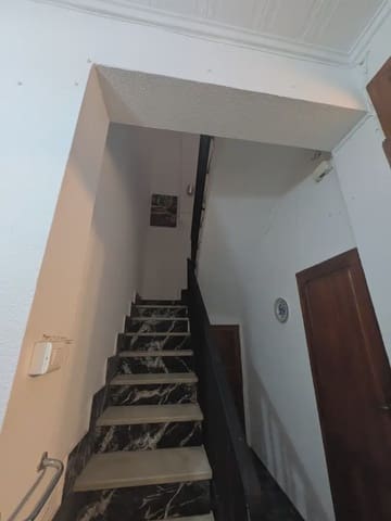 4 camera da letto Casa da affittare in Burriana / Borriana - 950 € (Rif: 10100717)