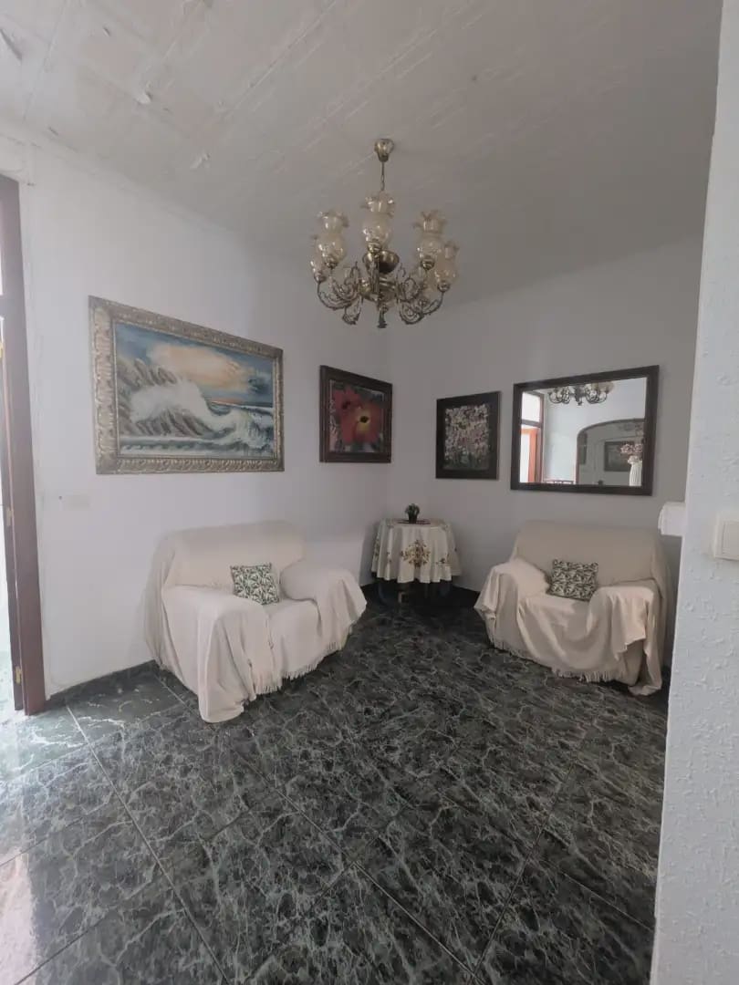 4 camera da letto Casa da affittare in Burriana / Borriana - 950 € (Rif: 10100717)