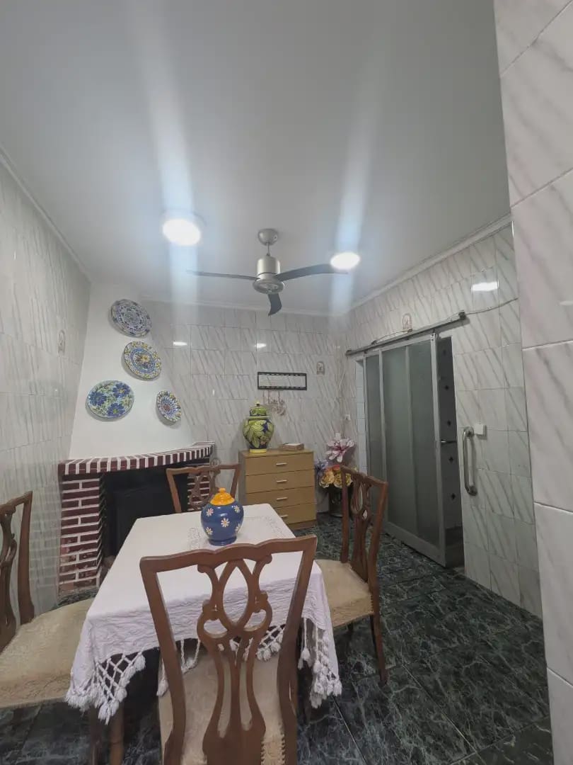 4 camera da letto Casa da affittare in Burriana / Borriana - 950 € (Rif: 10100717)