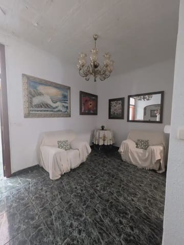 4 camera da letto Casa da affittare in Burriana / Borriana - 950 € (Rif: 10100717)