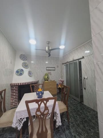 4 camera da letto Casa da affittare in Burriana / Borriana - 950 € (Rif: 10100717)