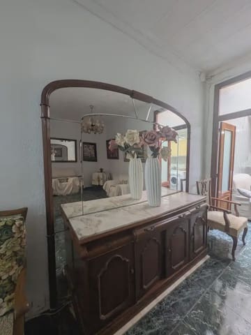 4 camera da letto Casa da affittare in Burriana / Borriana - 950 € (Rif: 10100717)