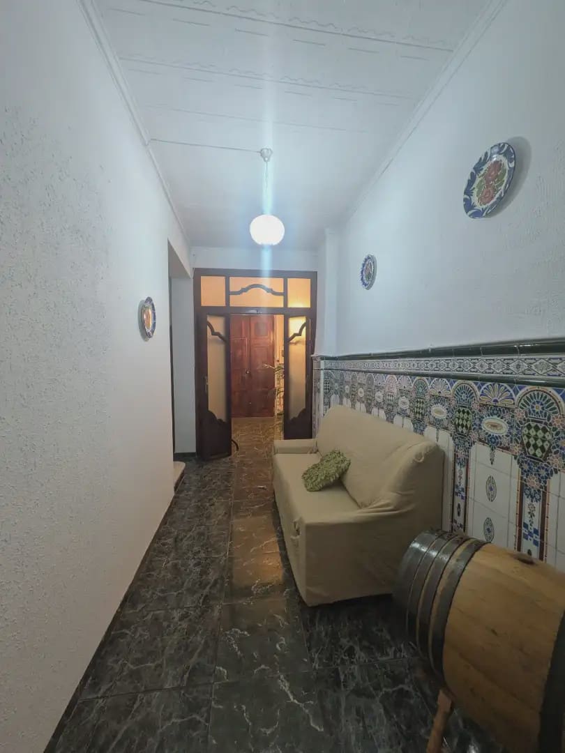 4 camera da letto Casa da affittare in Burriana / Borriana - 950 € (Rif: 10100717)