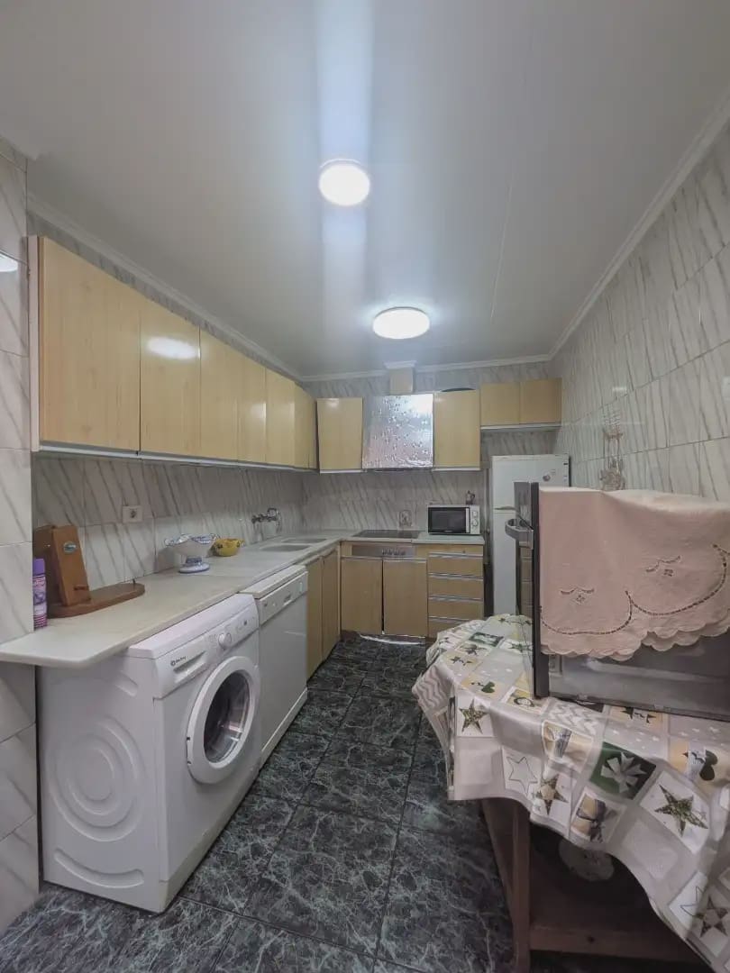 4 camera da letto Casa da affittare in Burriana / Borriana - 950 € (Rif: 10100717)
