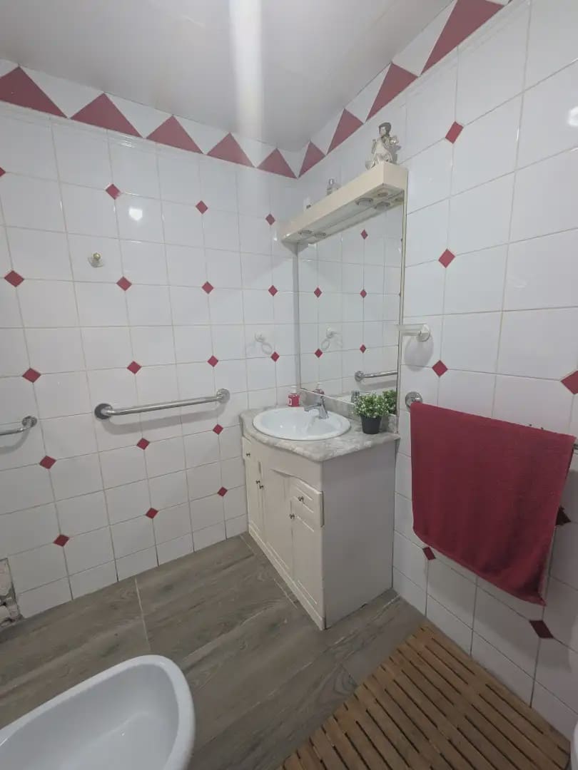 4 camera da letto Casa da affittare in Burriana / Borriana - 950 € (Rif: 10100717)