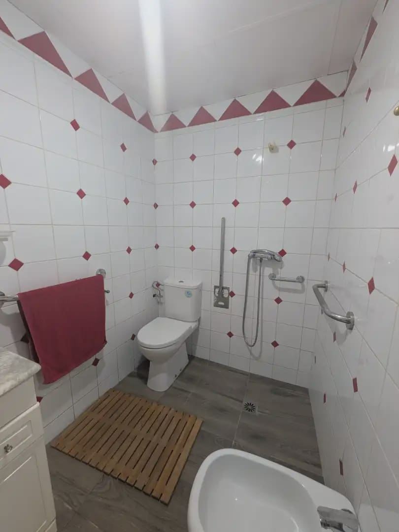 4 camera da letto Casa da affittare in Burriana / Borriana - 950 € (Rif: 10100717)