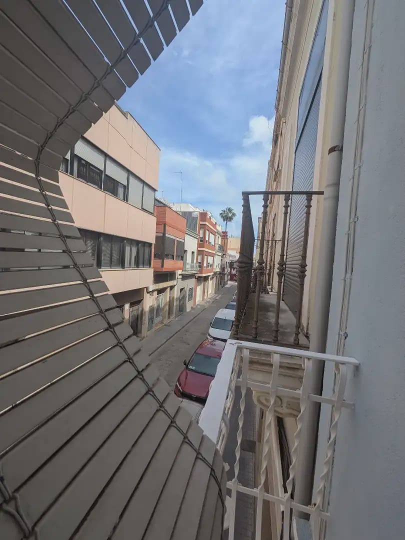 4 camera da letto Casa da affittare in Burriana / Borriana - 950 € (Rif: 10100717)