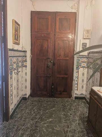 4 camera da letto Casa da affittare in Burriana / Borriana - 950 € (Rif: 10100717)