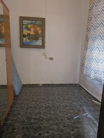 4 camera da letto Casa da affittare in Burriana / Borriana - 950 € (Rif: 10100717)