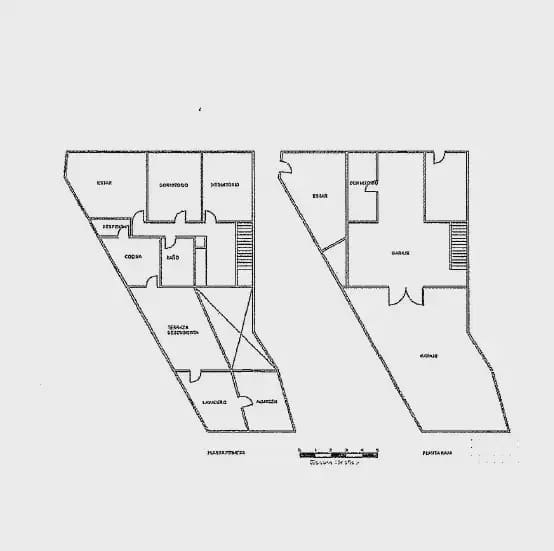 Commercial for sale in La Pobla Llarga - € 125,000 (Ref: 10100718)