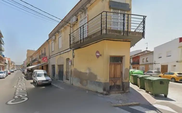 Commercial for sale in La Pobla Llarga - € 125,000 (Ref: 10100718)