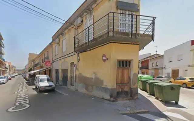 Commercieel te koop in La Pobla Llarga - € 125.000 (Ref: 10100718)