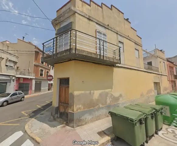 Commercieel te koop in La Pobla Llarga - € 125.000 (Ref: 10100718)