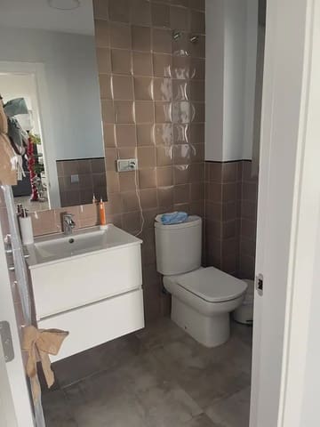 3 sypialnia Willa na sprzedaż w Burriana / Borriana z basenem garażem - 450 000 € (Ref: 10100719)