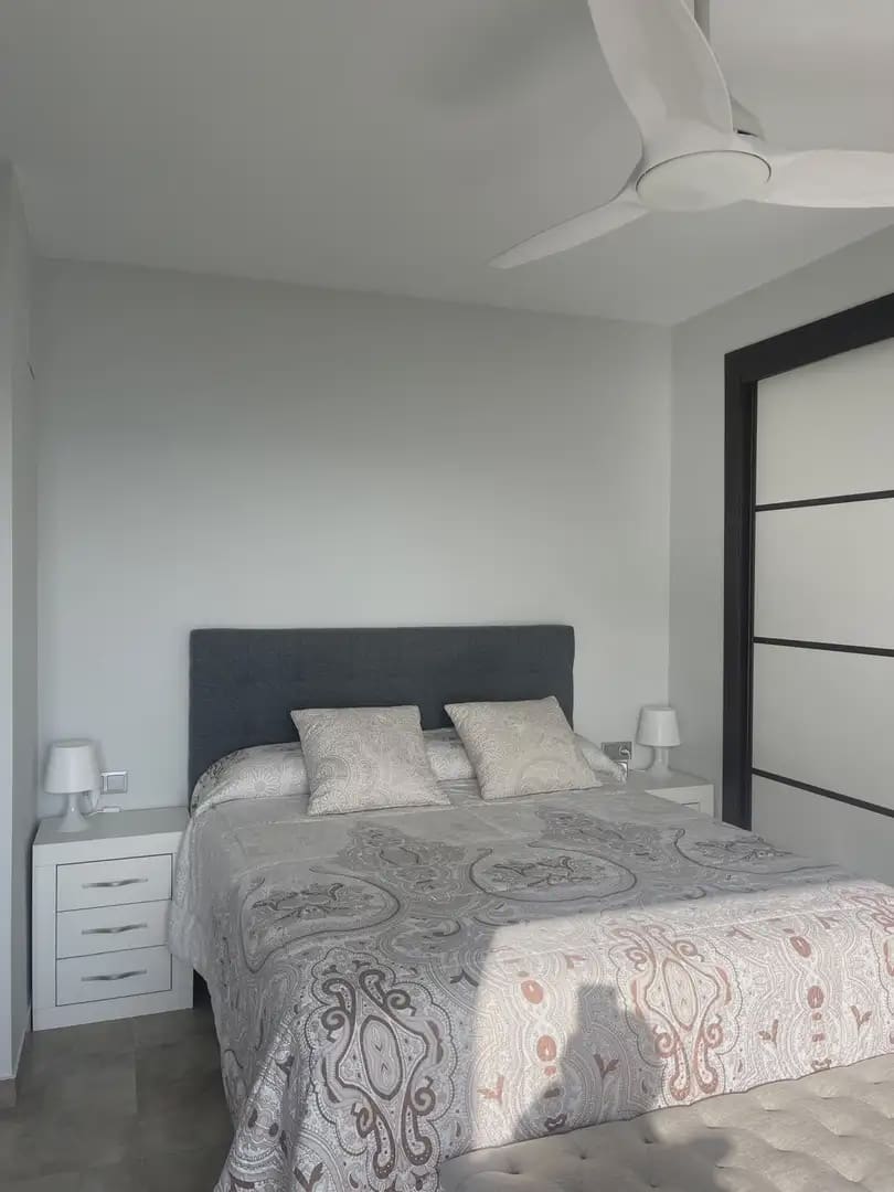 3 sypialnia Willa na sprzedaż w Burriana / Borriana z basenem garażem - 450 000 € (Ref: 10100719)