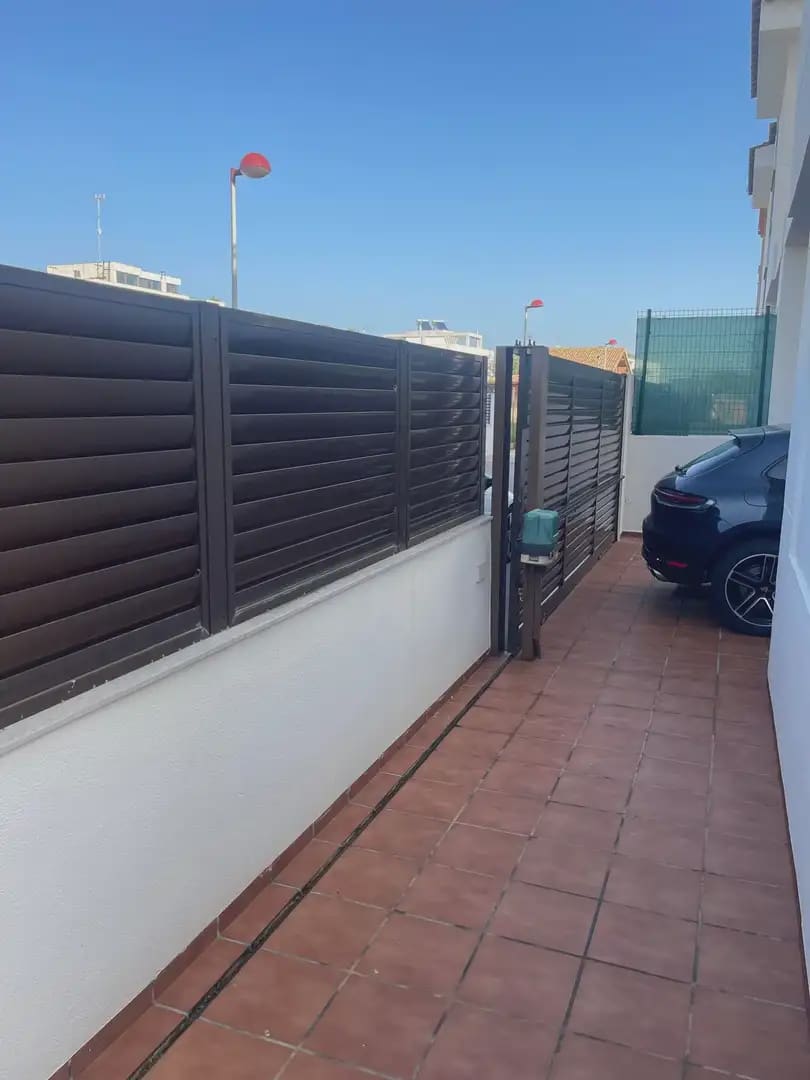 3 sypialnia Willa na sprzedaż w Burriana / Borriana z basenem garażem - 450 000 € (Ref: 10100719)