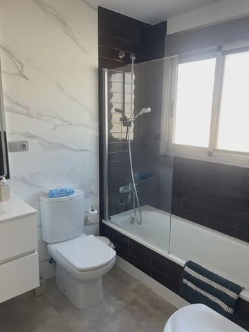 3 sypialnia Willa na sprzedaż w Burriana / Borriana z basenem garażem - 450 000 € (Ref: 10100719)