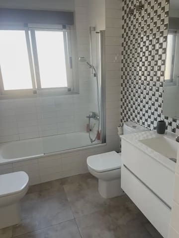 3 sypialnia Willa na sprzedaż w Burriana / Borriana z basenem garażem - 450 000 € (Ref: 10100719)